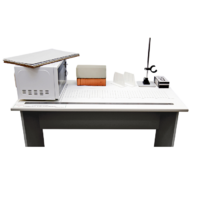 Учебная установка «Защита от СВЧ излучения» - «globural.ru» - Дербент