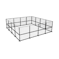 Полетная зона 10х10х3 м - «globural.ru» - Дербент