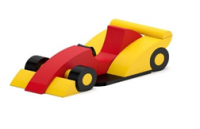 Мягкий модуль-конструктор «Гоночный болид» (ВИК) - «globural.ru» - Дербент