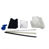 Набор палочек по электростатике (вариант 2) - «globural.ru» - Дербент