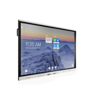 Интерактивный дисплей  SMART модель SBID-MX275-V2 (в составе интерактивной панели SBID-MX075-V2) с ПО SMART Notebook - «globural.ru» - Дербент