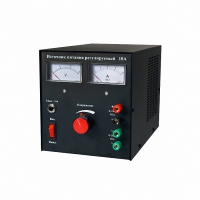 Лабораторный источник постоянного и переменного напряжения (В-24) - «globural.ru» - Дербент