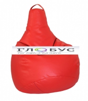 Кресло "Капля" с гранулами ВИК - «globural.ru» - Дербент