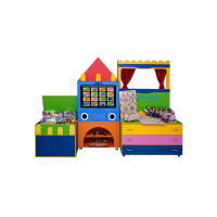 Интерактивный логопедический комплекс  32″ - «globural.ru» - Дербент