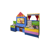 Интерактивный логопедический комплекс 43″ - «globural.ru» - Дербент