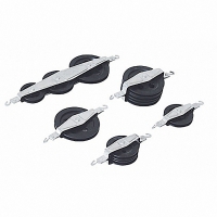 Демонстрационный комплект блоков - «globural.ru» - Дербент