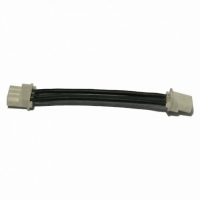 Комплект кабелей Robot Cable-3P 60mm 10pcs - «globural.ru» - Дербент