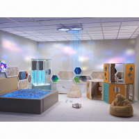 Комплект оборудования для сенсорной комнаты 20 м² - «globural.ru» - Дербент