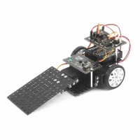 Конструктор Robo kit 2 - «globural.ru» - Дербент