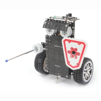 Конструктор Robo Kit 3 - «globural.ru» - Дербент