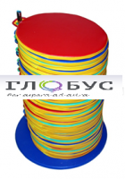 Игровой комплект ковриков на стойке (ВИК) - «globural.ru» - Дербент