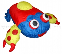 Напольная игрушка "Краб" (ВИК) - «globural.ru» - Дербент