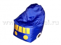 Кресло «Машинка» с гранулами (ВИК) - «globural.ru» - Дербент