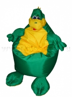 Кресло «Дракоша» с гранулами (оксфорд) - «globural.ru» - Дербент