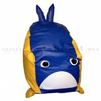 Кресло «Кит» с гранулами (ВИК) - «globural.ru» - Дербент