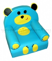 Кресло «Мишка» (ВИК) - «globural.ru» - Дербент