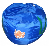 Кресло «Море» -  с аппликацией (ВИК) - «globural.ru» - Дербент