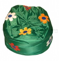 Кресло «Полянка» с гранулами (ВИК) - «globural.ru» - Дербент