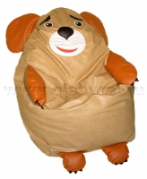 Кресло «Собачка» с гранулами (ВИК) - «globural.ru» - Дербент