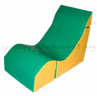 Кресло «Куб-Трансформер» (ВИК) - «globural.ru» - Дербент