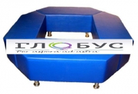 Комплект кушеток "Посиделки" (ВИК) - «globural.ru» - Дербент