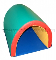 Лаз прямой 2 (ВИК) - «globural.ru» - Дербент