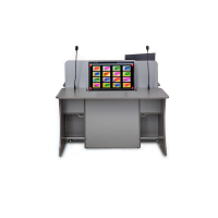 Интерактивный мультимедийный логопедический комплекс-стол «Logo Sensor» - «globural.ru» - Дербент