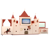 Логопедический комплекс "Замок" - «globural.ru» - Дербент