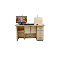 Интерактивный мультимедийный логопедический комплекс-стол Logo Prof - «globural.ru» - Дербент