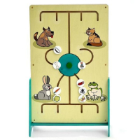 Панель "Кто что ест" - «globural.ru» - Дербент