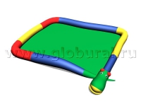 Коврик - манеж (ВИК) - «globural.ru» - Дербент