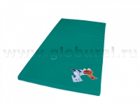 Детский мат «Пес и Кот» (ВИК) - «globural.ru» - Дербент