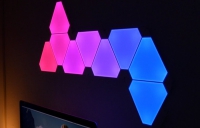 Комплект RGB панелей - «globural.ru» - Дербент