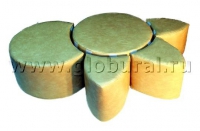 Мебель - трансформер "Ромашка" - «globural.ru» - Дербент