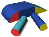 Модуль Трансформер «Мини-1» (ВИК) - «globural.ru» - Дербент