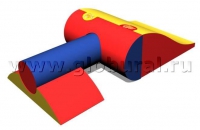 Модуль Трансформер «Мини-10» (ВИК) - «globural.ru» - Дербент