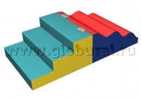 Модуль Трансформер «Мини-2» (ВИК) - «globural.ru» - Дербент