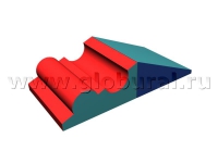 Модуль Трансформер «Мини-3» (ВИК) - «globural.ru» - Дербент