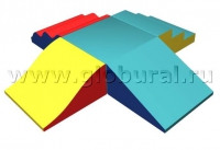 Модуль Трансформер «Мини-5» (ВИК) - «globural.ru» - Дербент