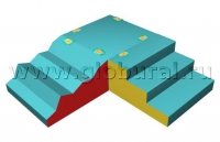 Модуль Трансформер «Мини-9» (ВИК) - «globural.ru» - Дербент