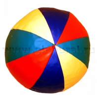 Напольная игрушка "Мяч" (ВИК) - «globural.ru» - Дербент