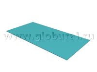 Мягкий коврик (ВИК) - «globural.ru» - Дербент