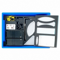 Набор демонстрационный "Геометрическая оптика" - «globural.ru» - Дербент