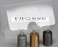 Набор тел равного объема - «globural.ru» - Дербент