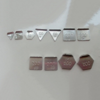 Набор грузов миллиграммовых до 1 гр. - «globural.ru» - Дербент