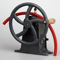 Вакуумный насос Комовского - «globural.ru» - Дербент