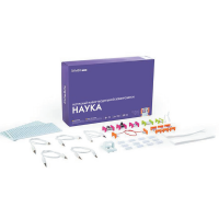 Ресурсный комплект модульной электроники «Наука littleBits» - «globural.ru» - Дербент