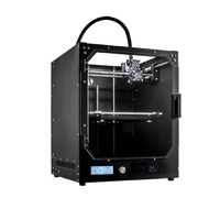 3D-принтер 3D корпус открытый сверху (1 экструдер) - «globural.ru» - Дербент