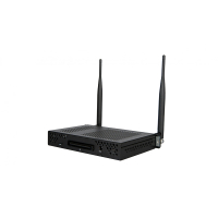 Встраиваемый вычислительный блок Geckotouch Module  PC82RF-W  - «globural.ru» - Дербент