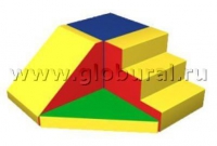 Модуль трансформер «Островок» (ВИК) - «globural.ru» - Дербент